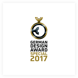 German Design Awards Special 2017